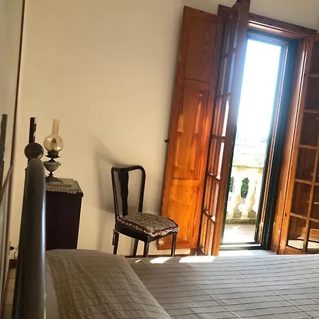 L'arca Bed & Breakfast