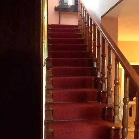 Bed and Breakfast L'arca Talsano