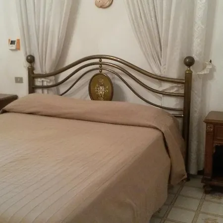 Bed & Breakfast L'arca 3*