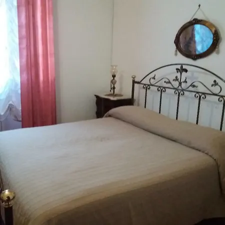 Bed & Breakfast L'arca Talsano