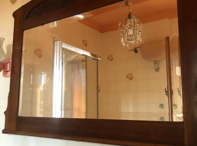 Bed & Breakfast L'arca