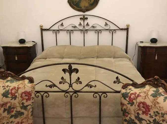 L'arca Bed & Breakfast 3*