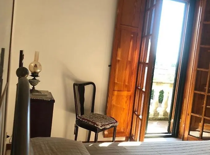 L'arca Bed & Breakfast