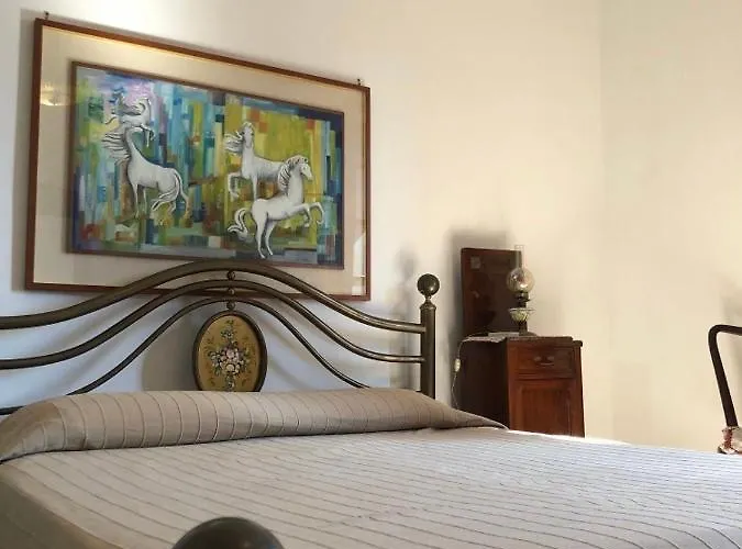 L'arca Bed & Breakfast