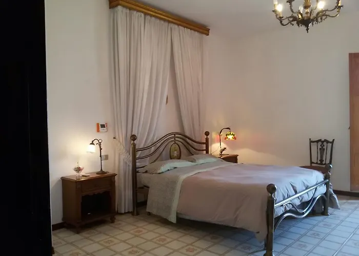 Bed & Breakfast L'arca 3*