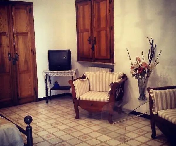 L'arca Bed & Breakfast Talsano
