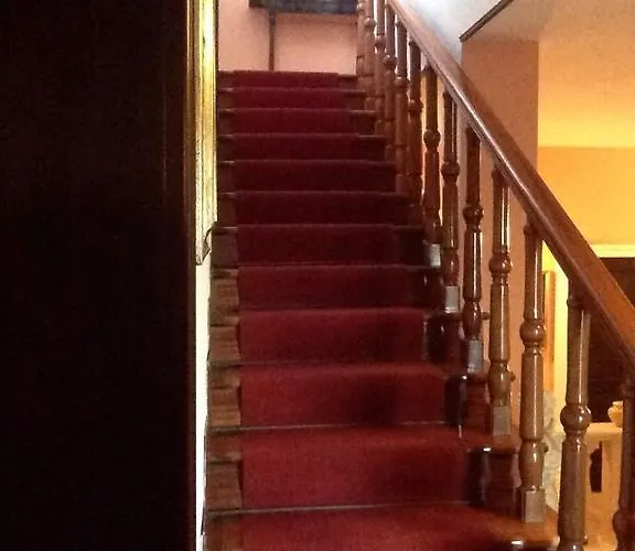 Bed & Breakfast L'arca Talsano