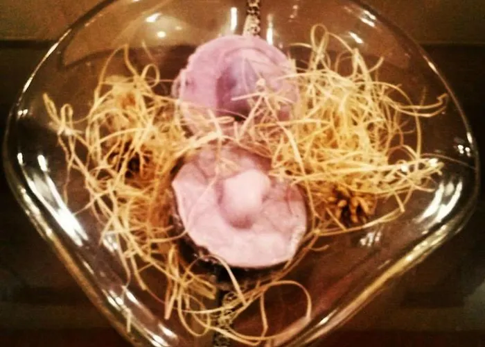 Bed & Breakfast L'arca