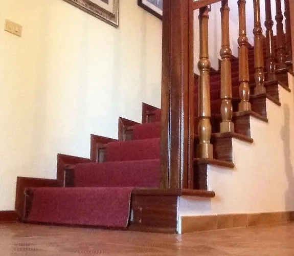 Bed & Breakfast L'arca Talsano