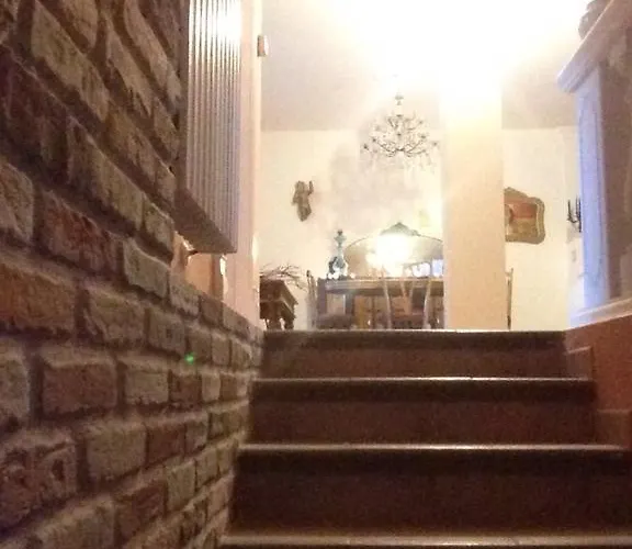 L'arca Bed & Breakfast 3*