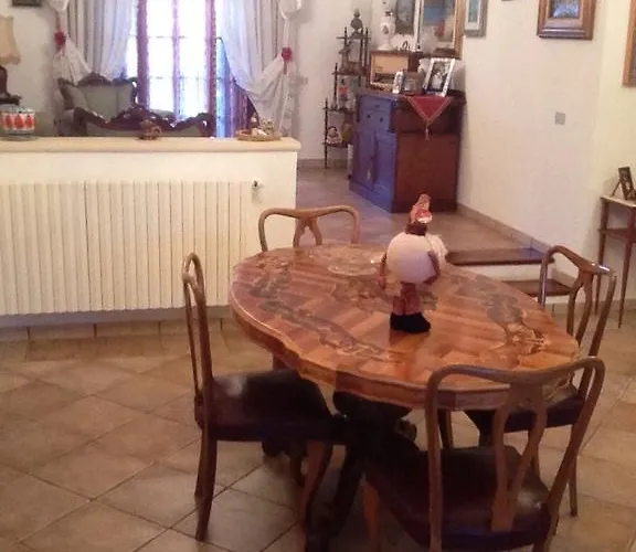 L'arca Bed & Breakfast 3*