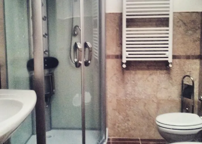 L'arca Bed & Breakfast 3*