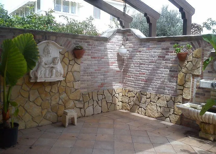 Bed & Breakfast L'arca Talsano