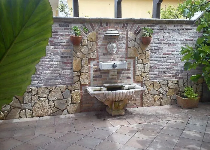 L'arca Bed & Breakfast 3*