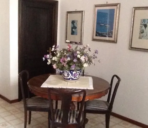 Bed & Breakfast L'arca