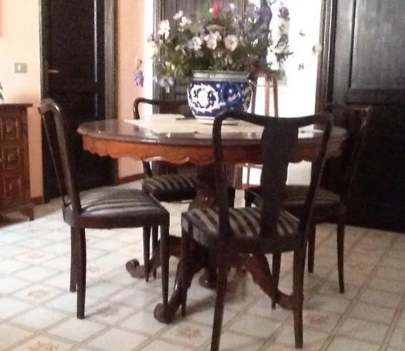 Bed & Breakfast L'arca 3*