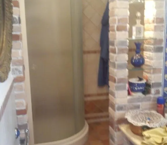 Bed & Breakfast L'arca