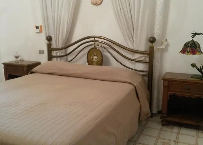 Bed & Breakfast L'arca 3*
