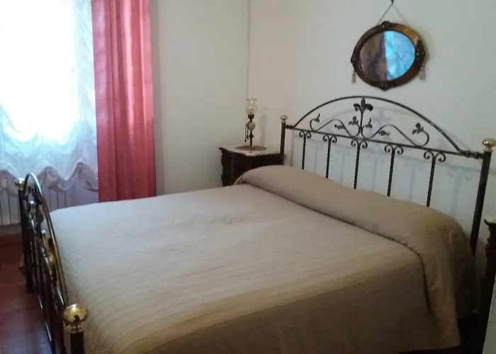 Bed & Breakfast L'arca Talsano