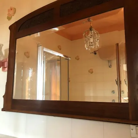 Bed and breakfast L'arca