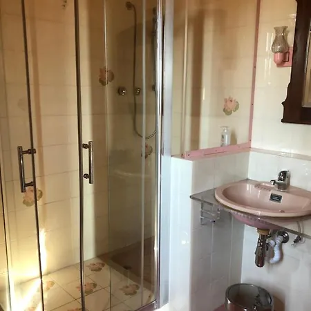 L'arca Bed and breakfast