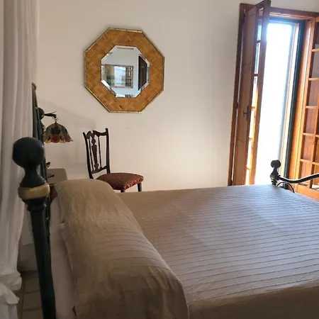 L'arca Oda ve Kahvaltı Talsano