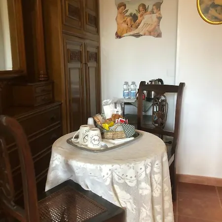 Oda ve Kahvaltı L'arca