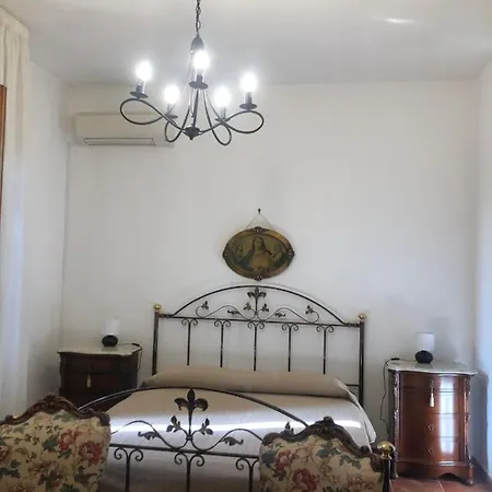 L'arca Bed & Breakfast