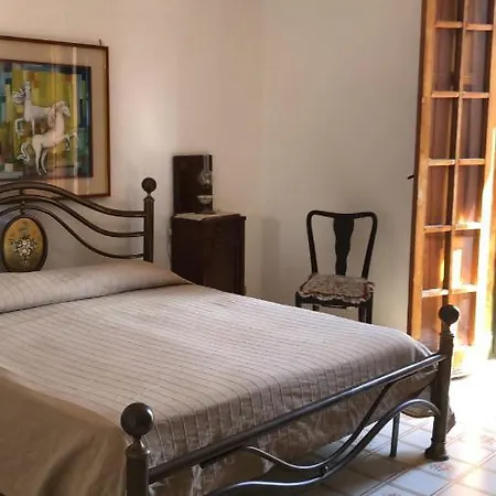 L'arca Bed and breakfast 3*