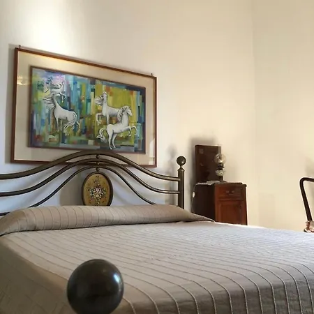 L'arca Bed & Breakfast