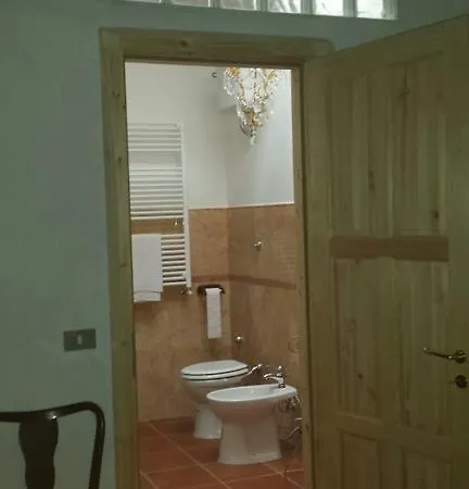 L'arca Bed & Breakfast