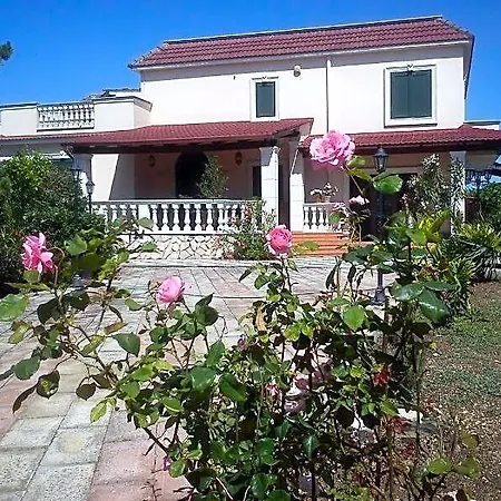 L'arca Bed & Breakfast 3*