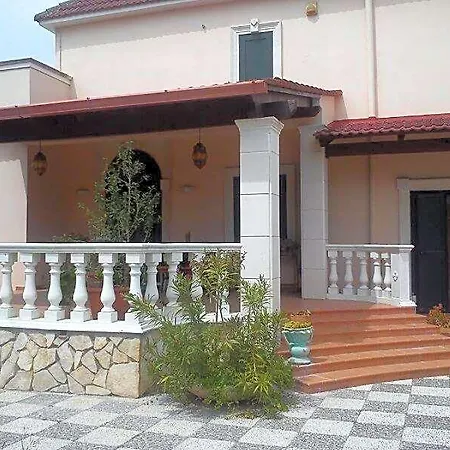 L'arca