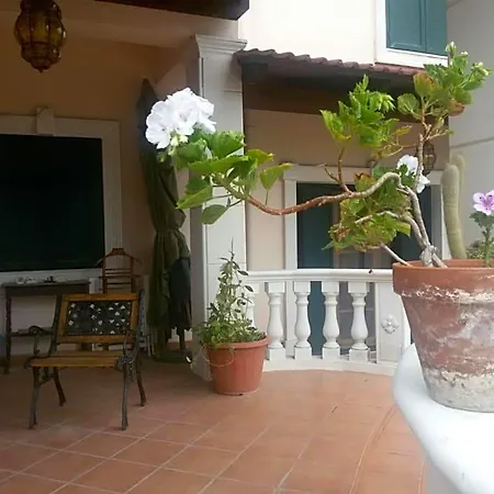 L'arca Bed & Breakfast Talsano