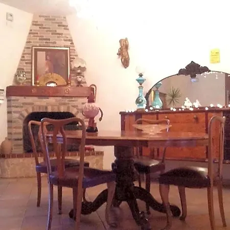 Bed & Breakfast L'arca