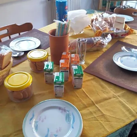 Bed and breakfast L'arca Talsano