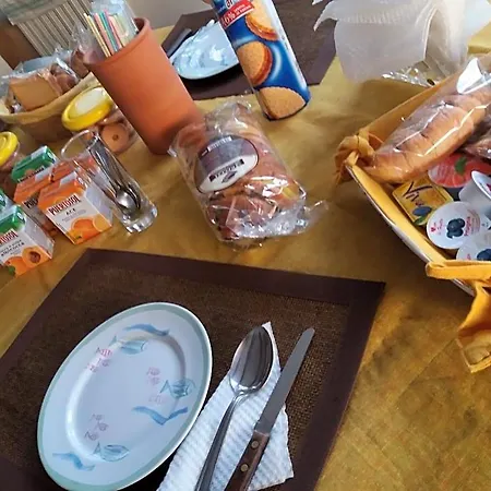 L'arca Bed & Breakfast 3*