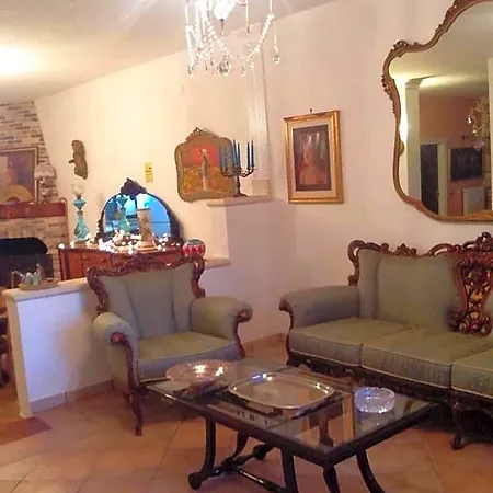 Bed & Breakfast L'arca 3*