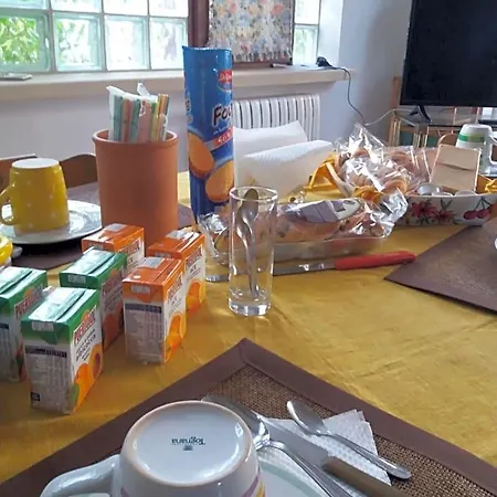 Bed & Breakfast L'arca 3*