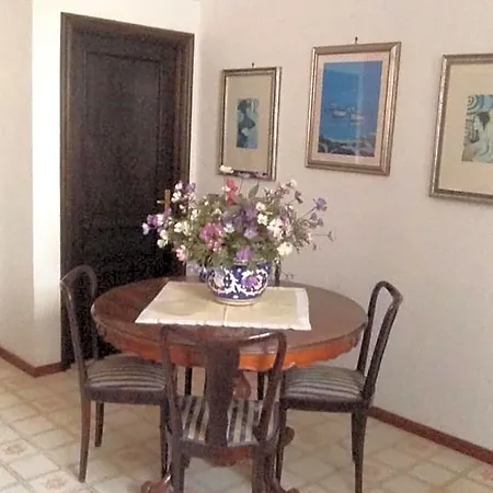 L'arca Bed & Breakfast 3*
