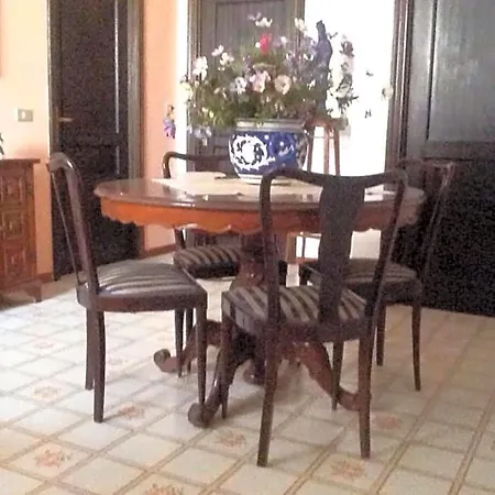 Bed & Breakfast L'arca 3*
