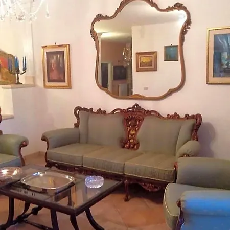 L'arca Bed & Breakfast