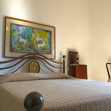 L'arca Bed & Breakfast
