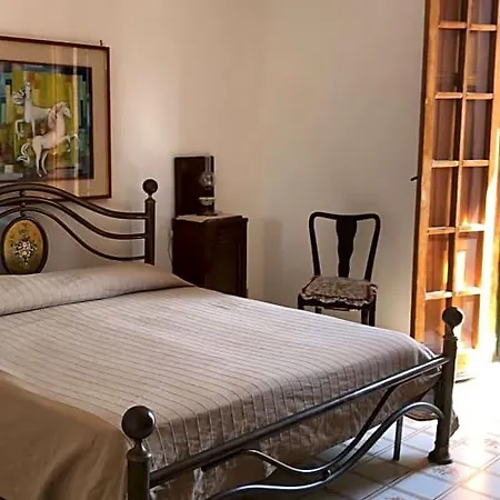 Bed & Breakfast L'arca Talsano
