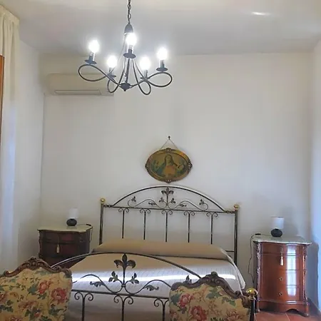 Bed & Breakfast L'arca 3*