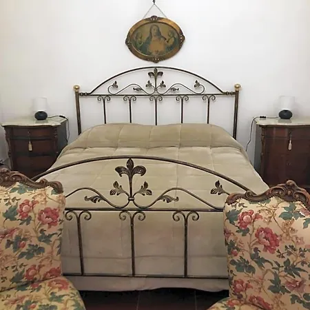 Bed & Breakfast L'arca