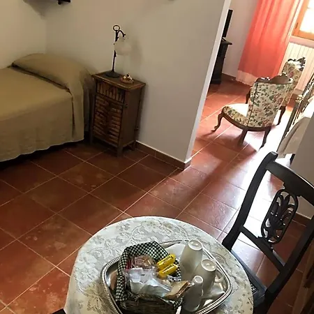 L'arca Bed & Breakfast 3*