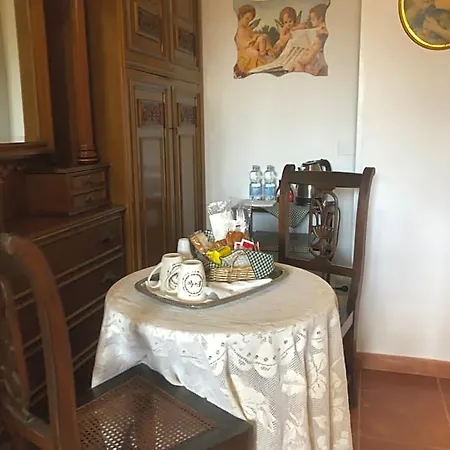 L'arca Bed & Breakfast