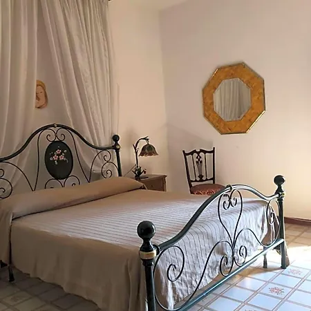 Bed & Breakfast L'arca 3*