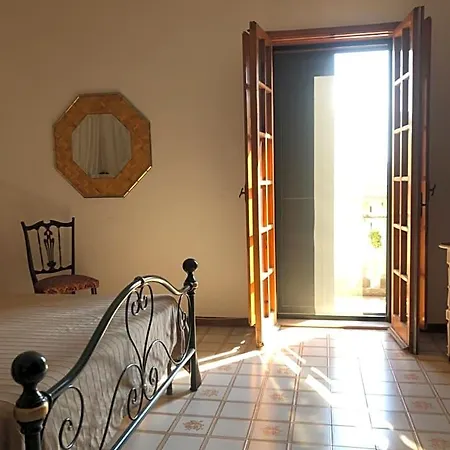 L'arca Bed & Breakfast Talsano